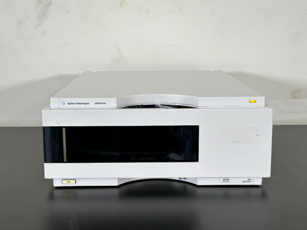 Image of Agilent Technologies 1200 Series DAD